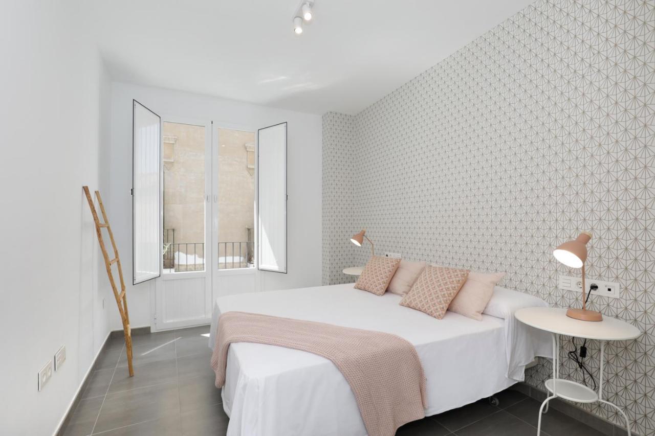 Hi Room - Smart Apartments - He 1 Granada Exterior foto
