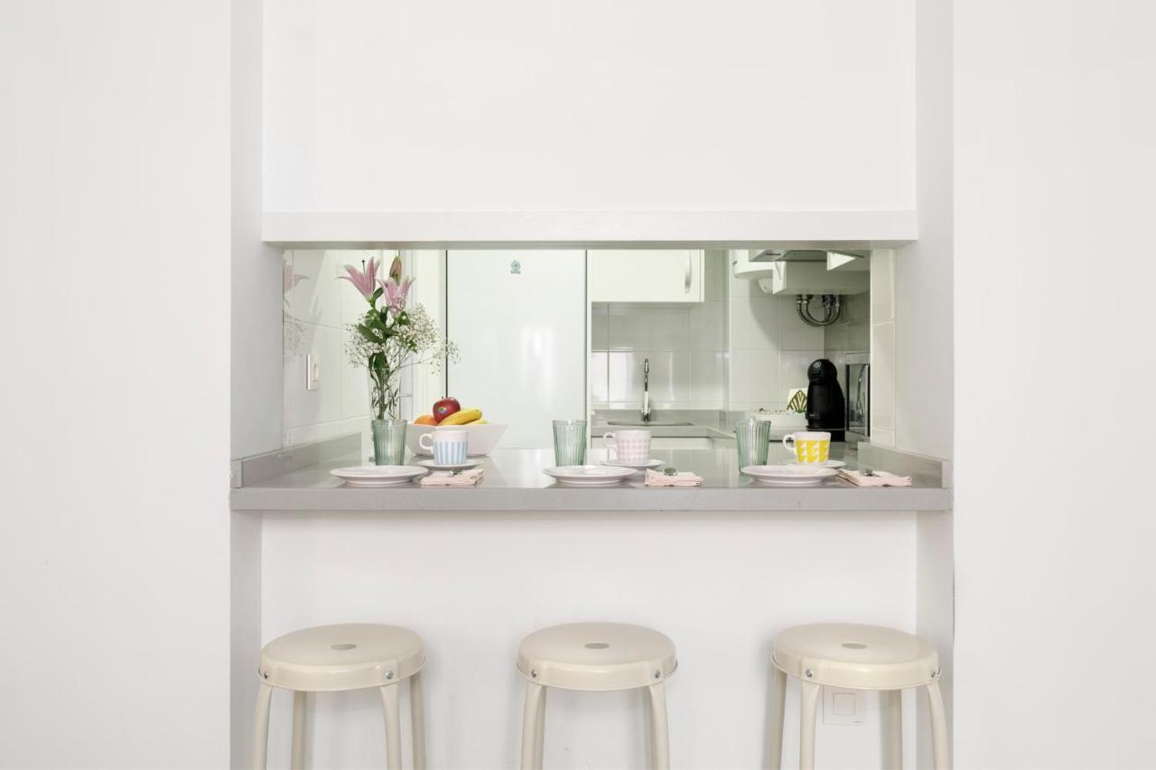 Hi Room - Smart Apartments - He 1 Granada Exterior foto